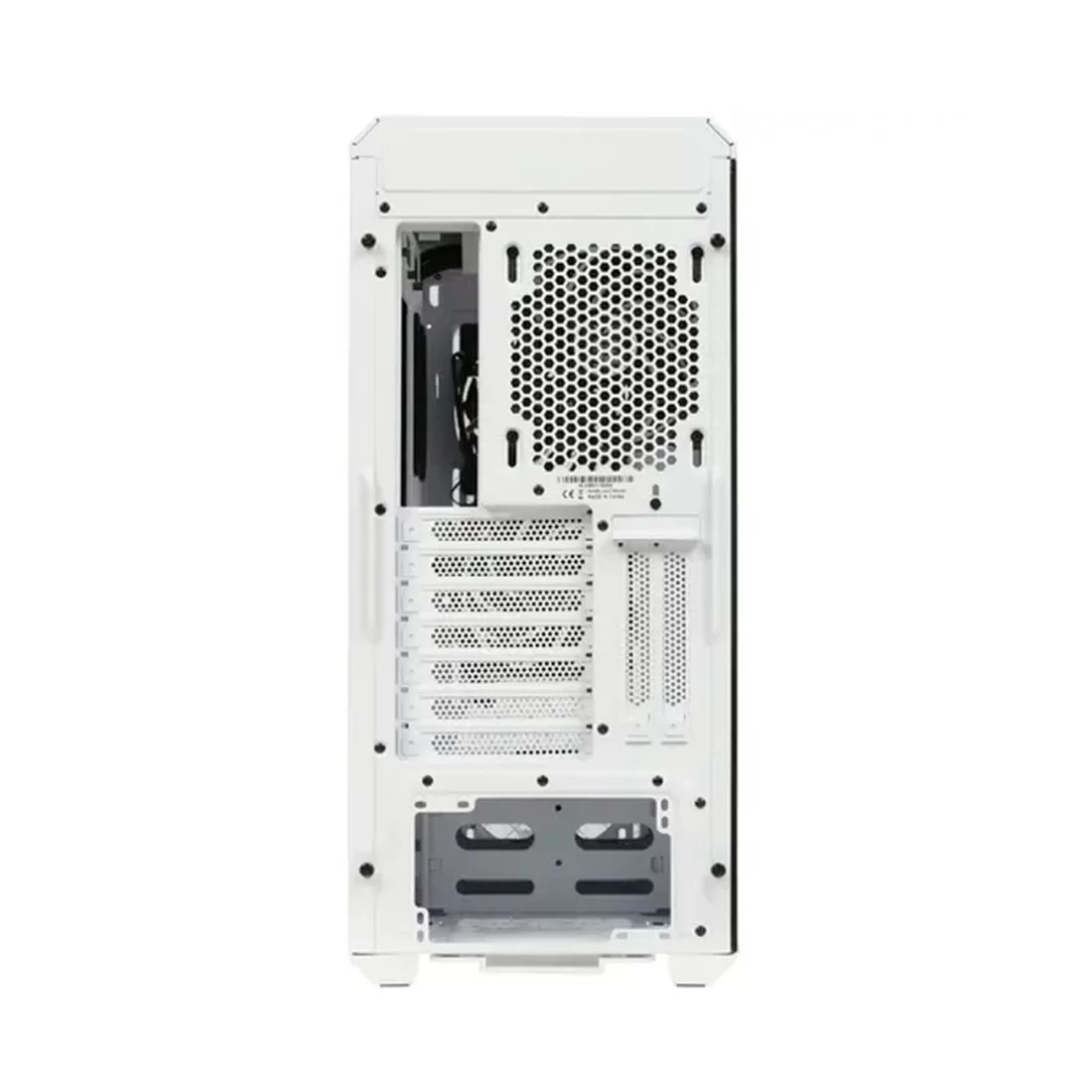 Корпус ADATA XPG Defender, White фото 3