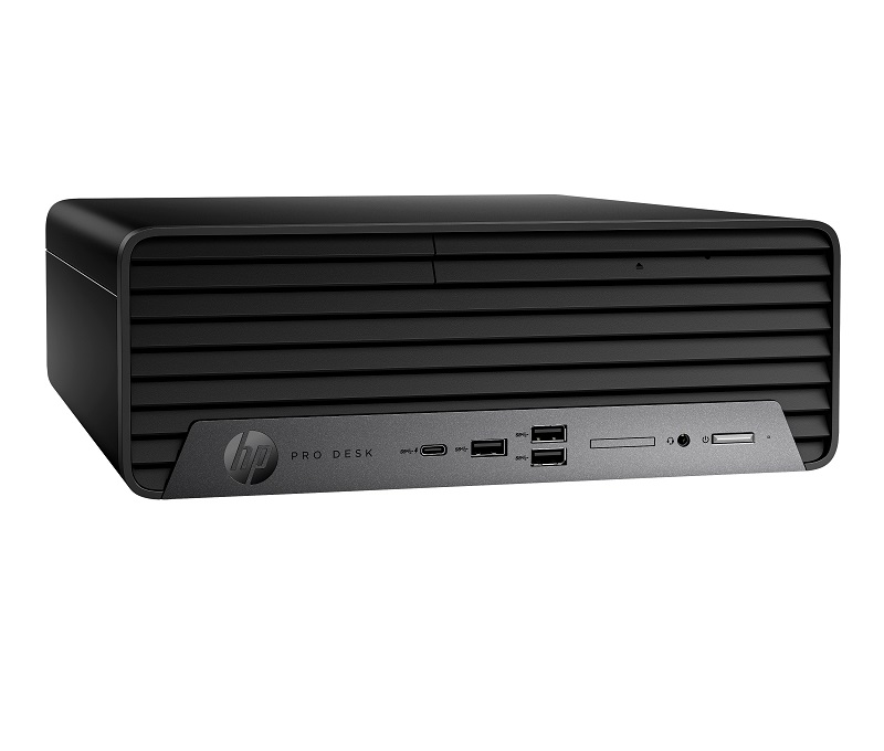 Компьютер HP Pro SFF 400 G9 (9H7C6ET)