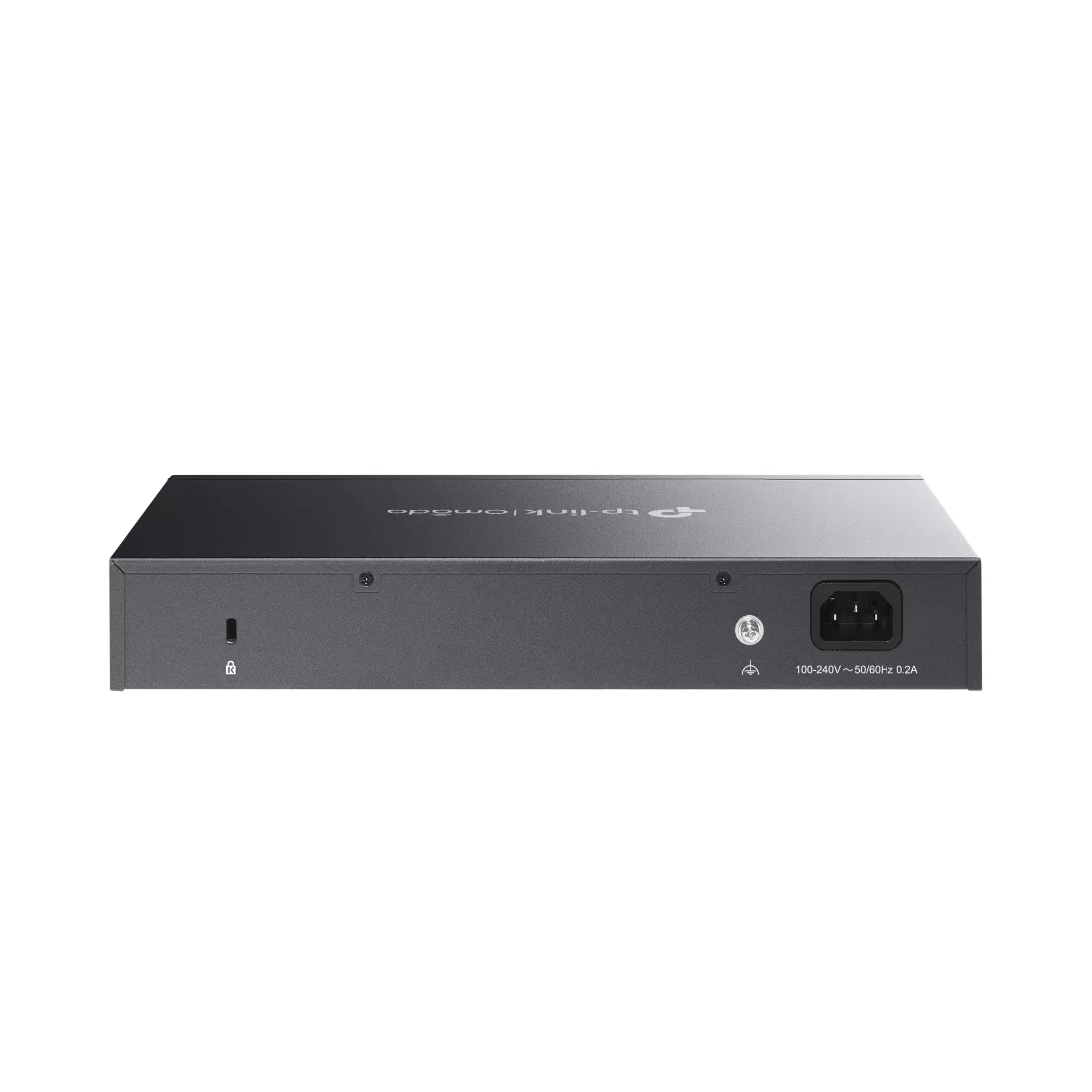 Коммутатор TP-Link SG3210, 8 портов 1 Гбит/с, 2×SFP, управляемый L2+ – купить недорого с доставкой по Алматы и Казахстану