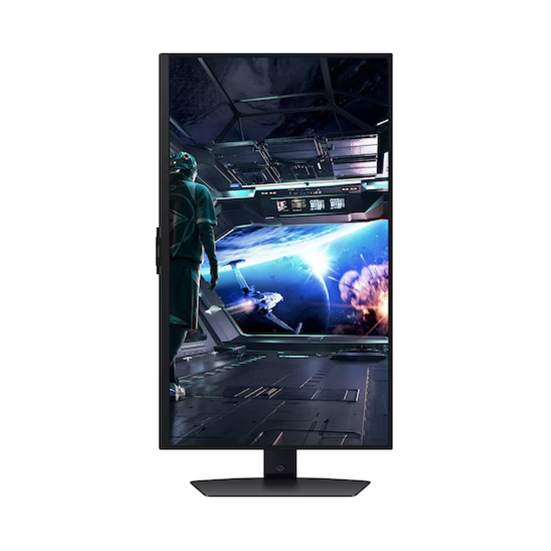 Монитор Samsung LS27DG702EIXCI 27" 4K IPS 144Hz (LS27DG702EIXCI) – купить недорого с доставкой по Алматы и Казахстану
