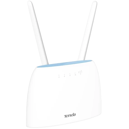 Маршрутизатор Tenda 4G09 — купить в Казахстане | neom.kz