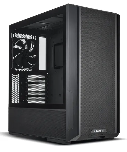 Корпус Lian Li Lancool 216 Black E-ATX/ATX/m-ATX/m-ITX G99.LAN216X.00 Black – купить недорого с доставкой по Алматы и Казахстану