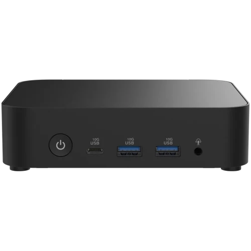 Мини ПК Asus NUC 14 Essential (90AR00M2-M000F0) — купить в Казахстане | neom.kz