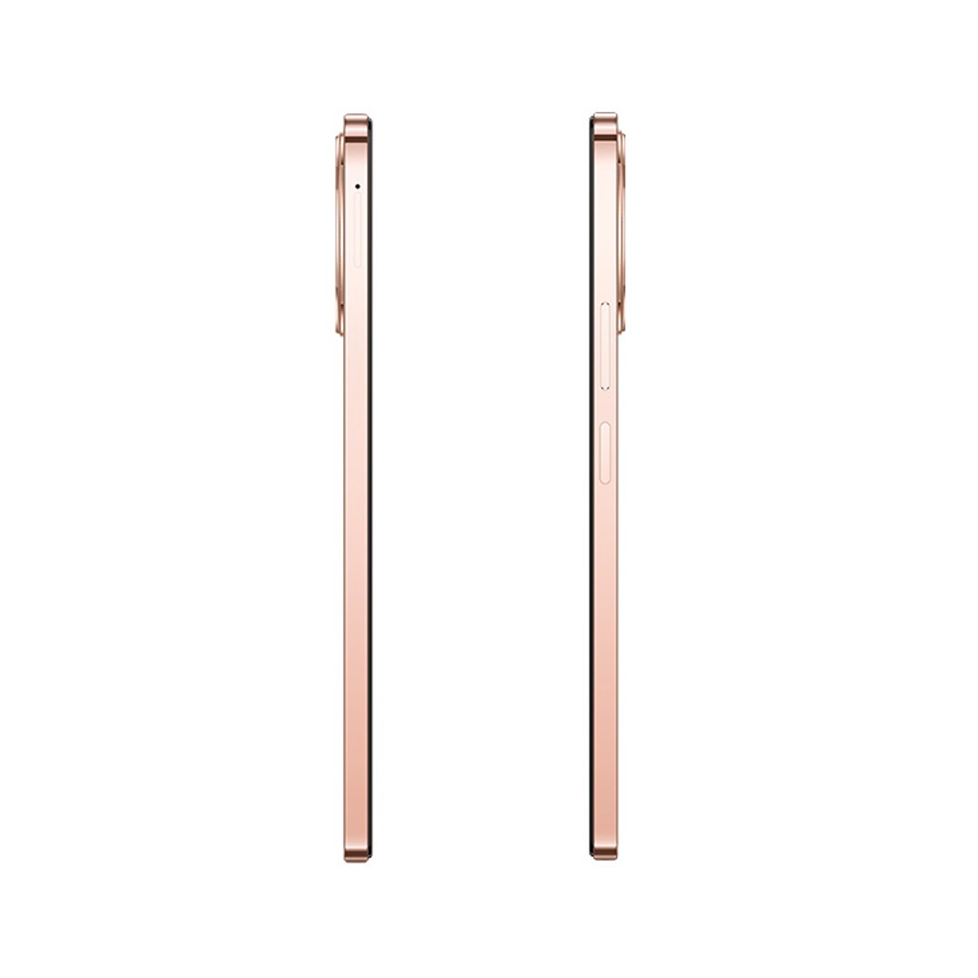 Смартфон vivo Y28 (V2352-04) 8GB RAM 128GB ROM Gleaming Orange – купить недорого с доставкой по Алматы и Казахстану фото 3