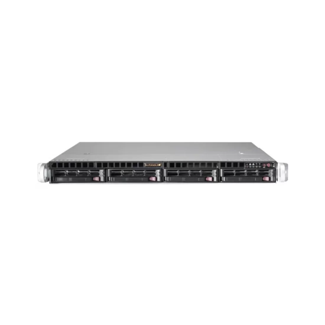 Серверная платформа SUPERMICRO SYS-5019C-M – купить недорого с доставкой по Алматы и Казахстану