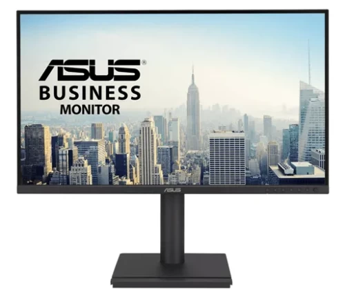 Монитор ASUS BE27AQG 27" QHD IPS 120Hz (BE27AQG) — купить в Казахстане | neom.kz