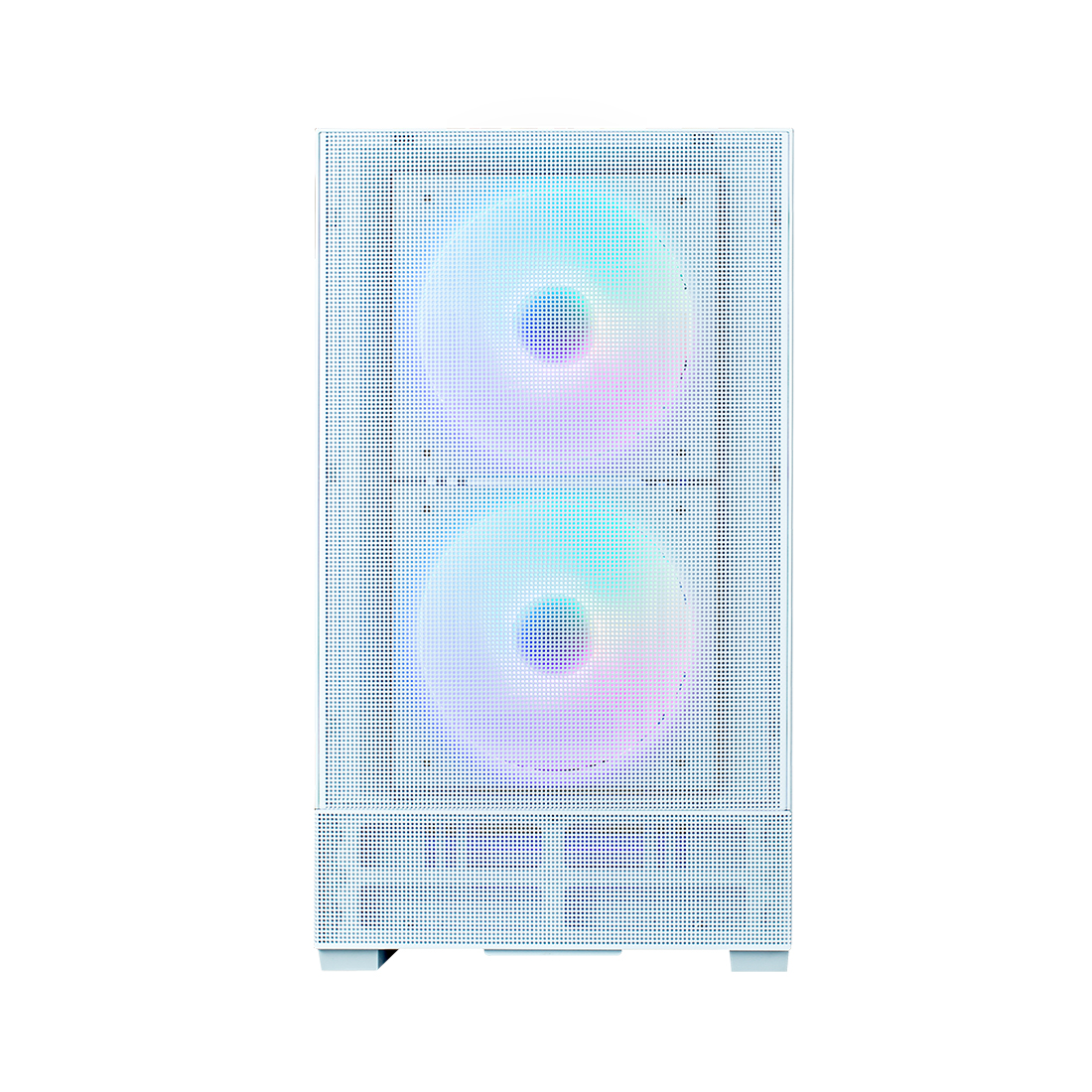 Компьютерный корпус Zalman P30 AIR White без Б/П фото 3