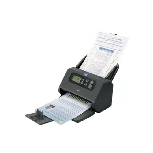Протяжный Сканер Canon imageFORMULA DR-M260 сканер