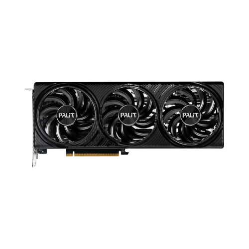 Видеокарта PALIT RTX5060Ti INFINITY 3 16GB (NE7506T019T1-GB2061S)