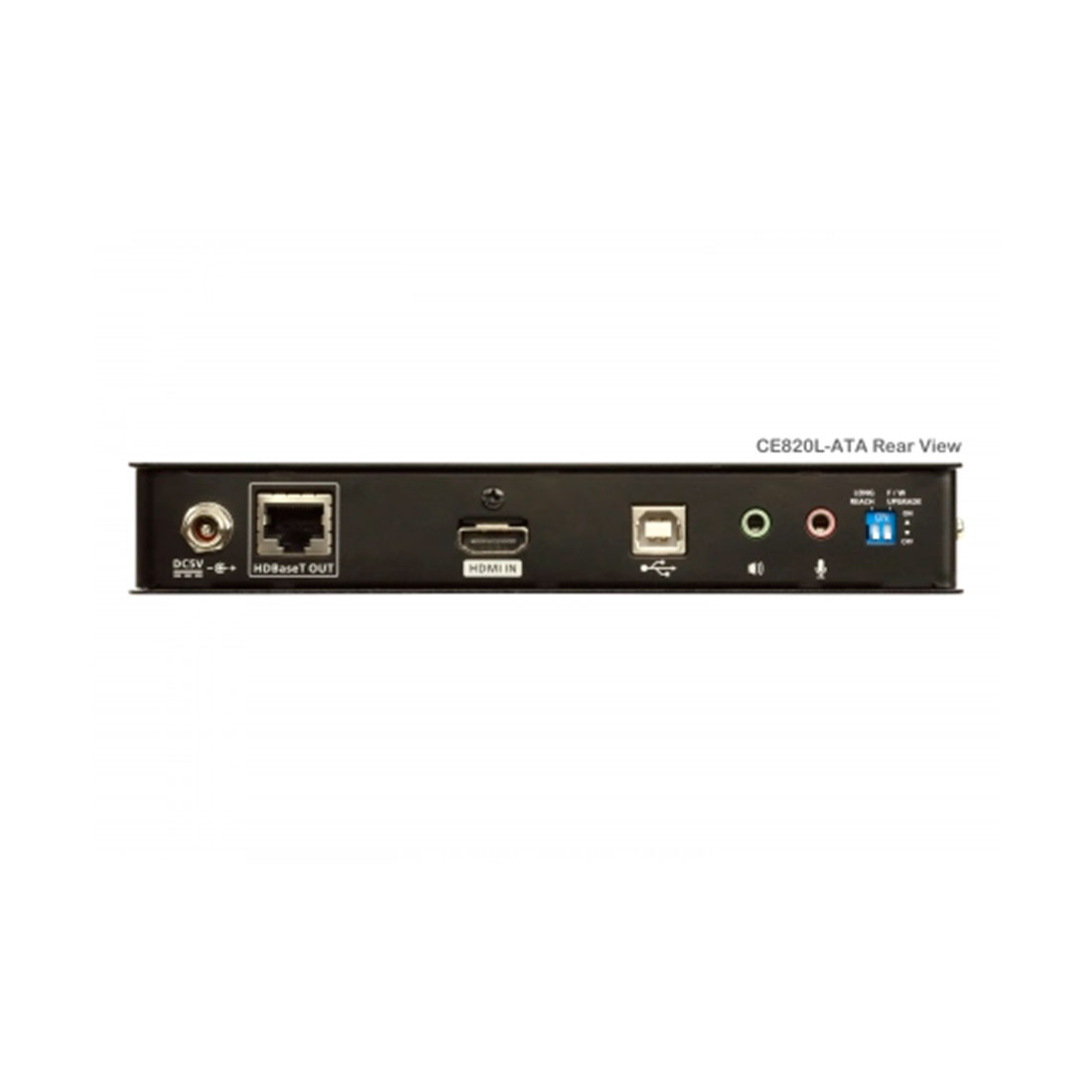 KVM-удлинитель ATEN CE820-ATA-G, USB, HDMI – купить недорого с доставкой по Алматы и Казахстану фото 2