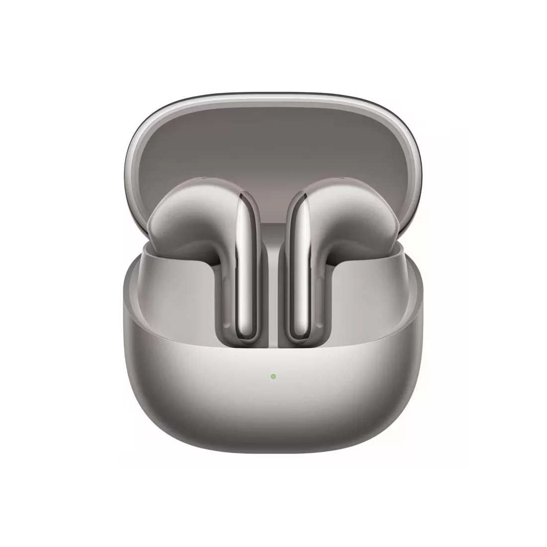 Наушники Xiaomi Buds 5 Titan Gray – купить недорого с доставкой по Алматы и Казахстану фото 2