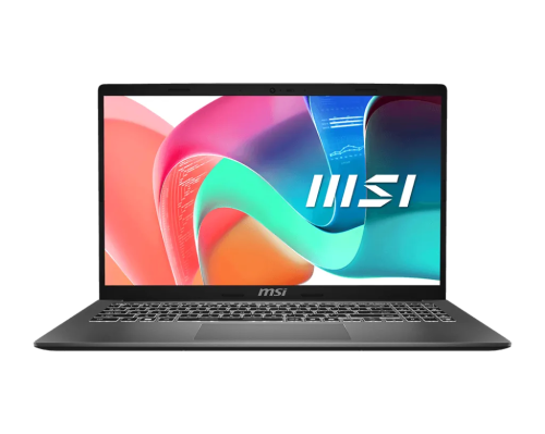 Ноутбук MSI Modern 15 F13MG (F13MG-275XKZ) — купить в Казахстане | neom.kz