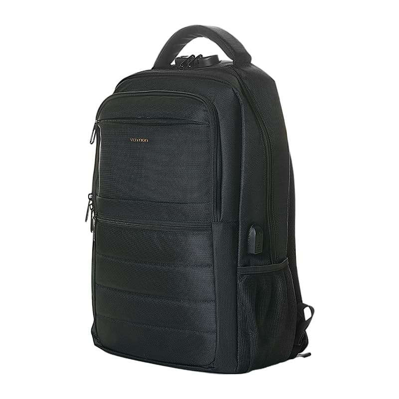 Рюкзак для ноутбука Vention KRKB0, 15.6", чёрный — купить в Казахстане | neom.kz