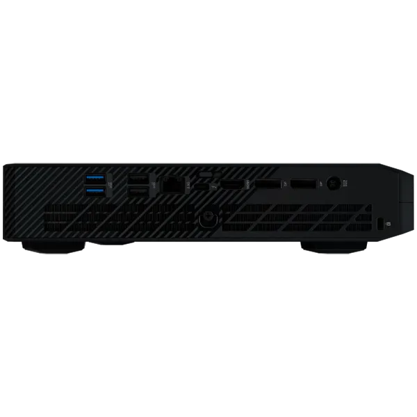Мини ПК Asus ROG NUC Core Ultra 7 16GB SSD 512GB RTX 4060 Windows 11 Home (90AS0051-M00050) — купить в Казахстане | neom.kz фото 5