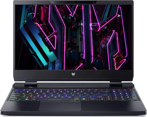 Ноутбук Acer Predator Helios 3D 15 SpatialLabs Edition (NH.QLWER.001) – купить недорого с доставкой по Алматы и Казахстану