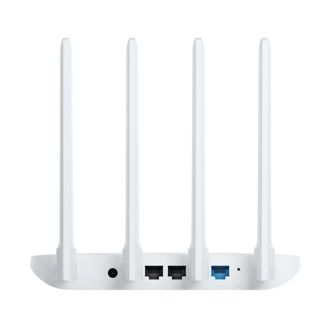 Маршрутизатор Wi-Fi точка доступа Xiaomi Mi Router 4C Белый – купить недорого с доставкой по Алматы и Казахстану фото 3