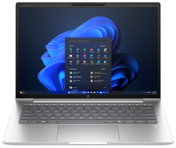 Ноутбук HP ProBook 4 G1a 14" WUXGA Ryzen 7 250 24GB SSD 512GB Windows 11 Pro (A23QHEA) — купить в Казахстане | neom.kz