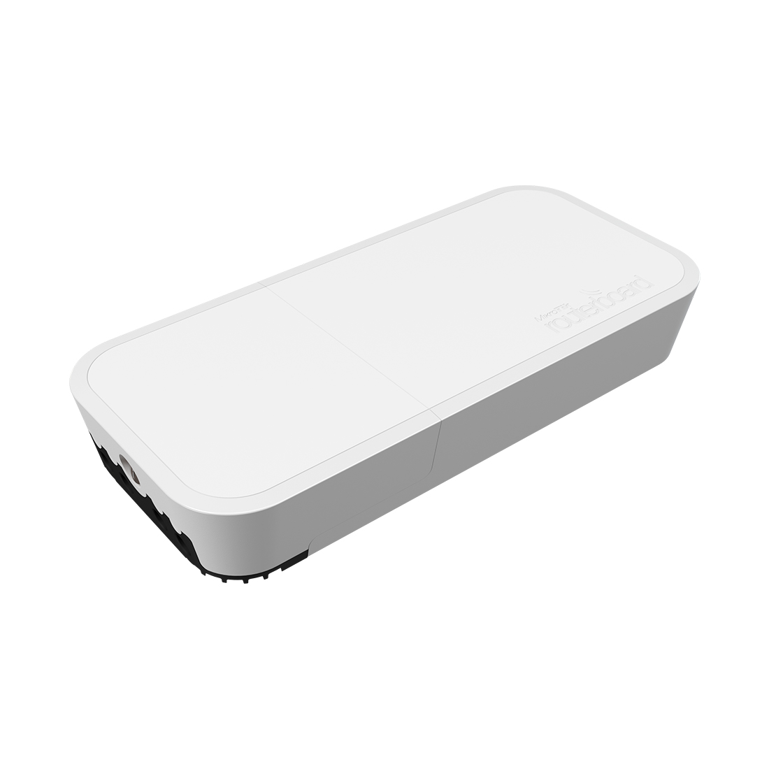 Точка доступа Wi-Fi MikroTik wAPG-5HaxD2HaxD, Wi-Fi 6 AX3000, 5 ГГц, 2×LAN 100 Мбит/с – купить недорого с доставкой по Алматы и Казахстану