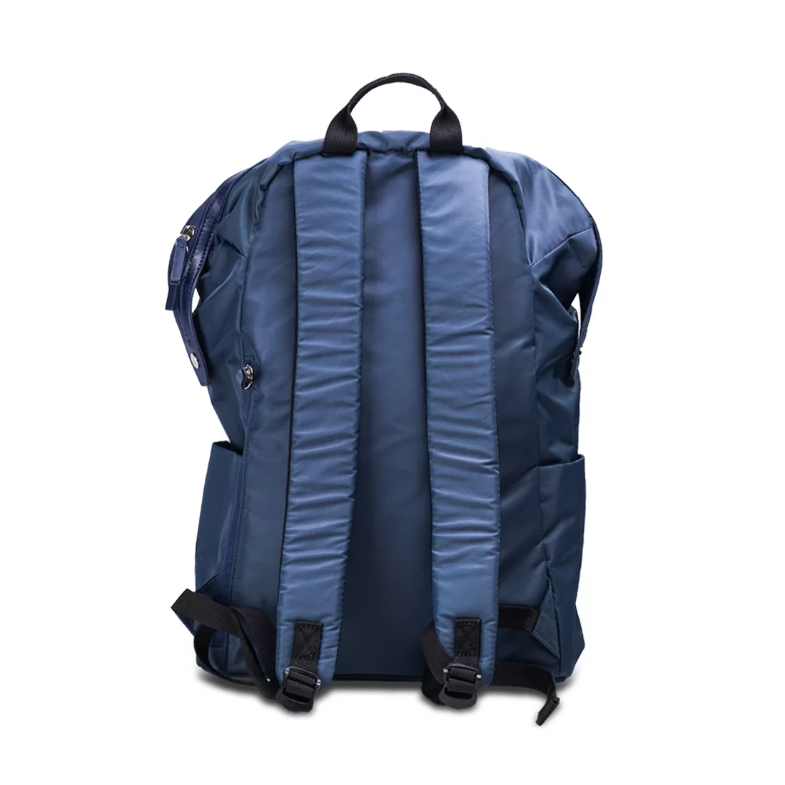 Рюкзак Xiaomi 90 Points Lecturer Leisure Backpack Синий – купить недорого с доставкой по Алматы и Казахстану фото 3