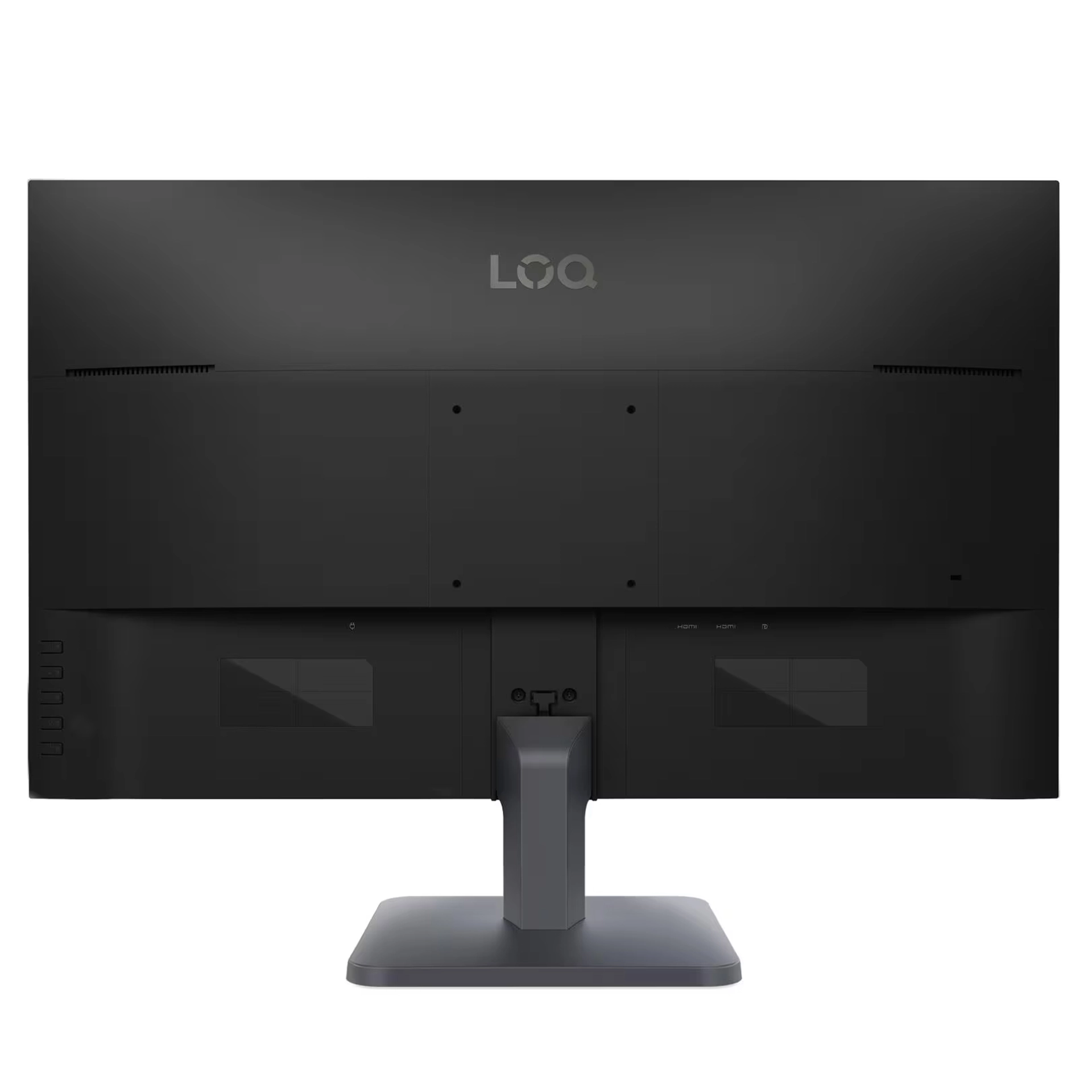 Монитор Lenovo LOQ 27Q-10 27" QHD Fast IPS 180Hz (68F3GACBEU) – купить недорого с доставкой по Алматы и Казахстану