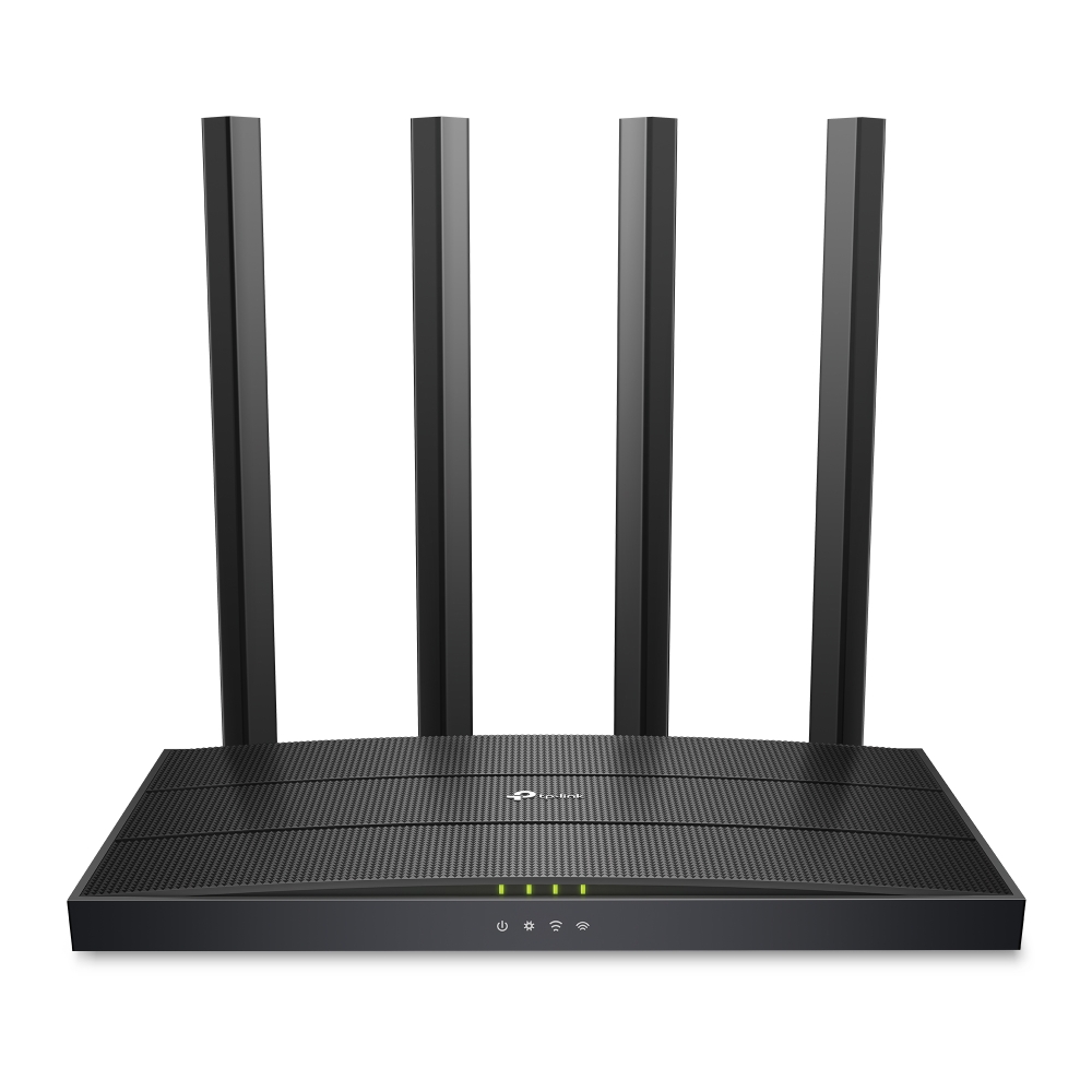 Wi-Fi роутер TP-Link ER605W