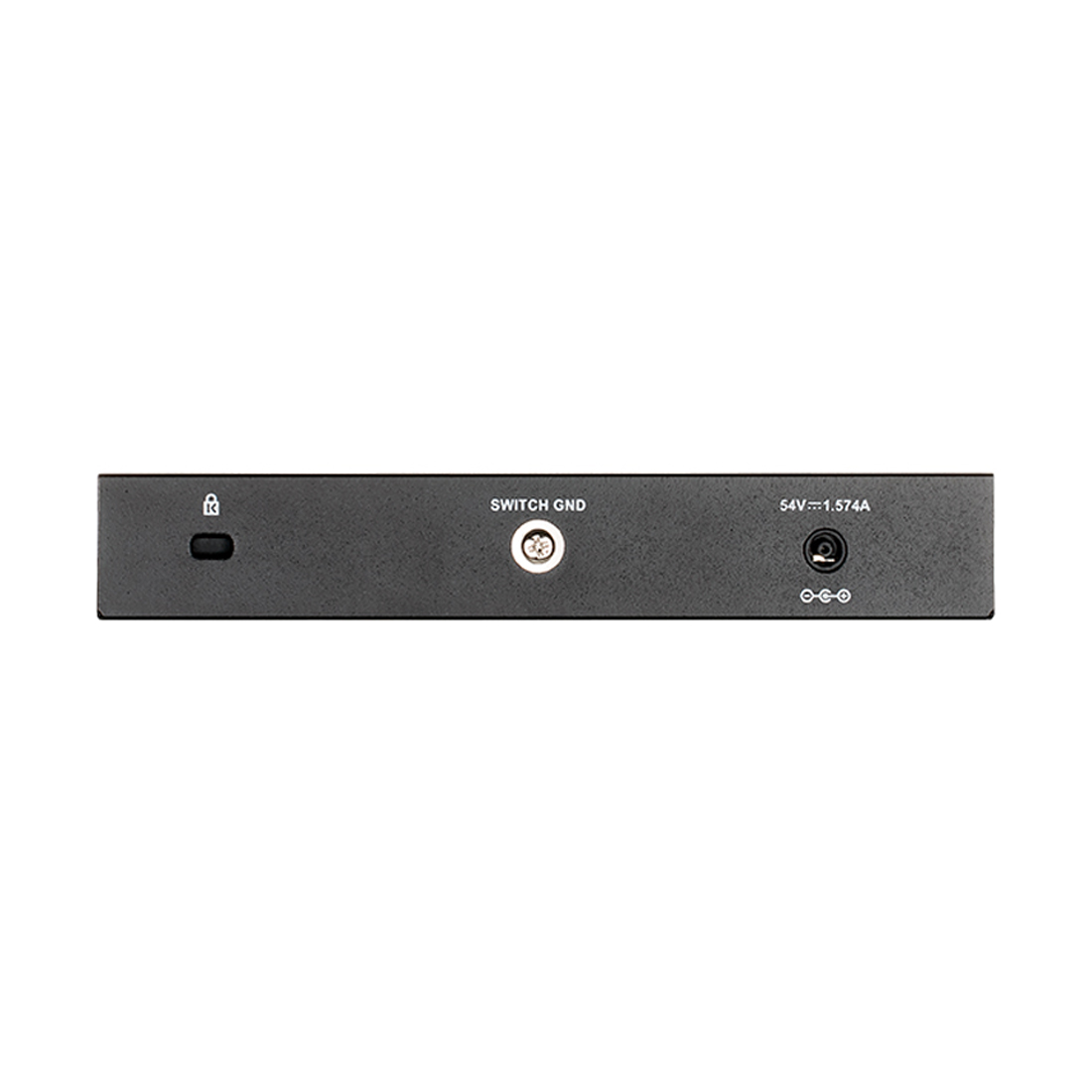 Коммутатор D-Link DGS-1100-08PV2/A4A, 8 портов 1 Гбит/с, PoE, управляемый L2 – купить недорого с доставкой по Алматы и Казахстану