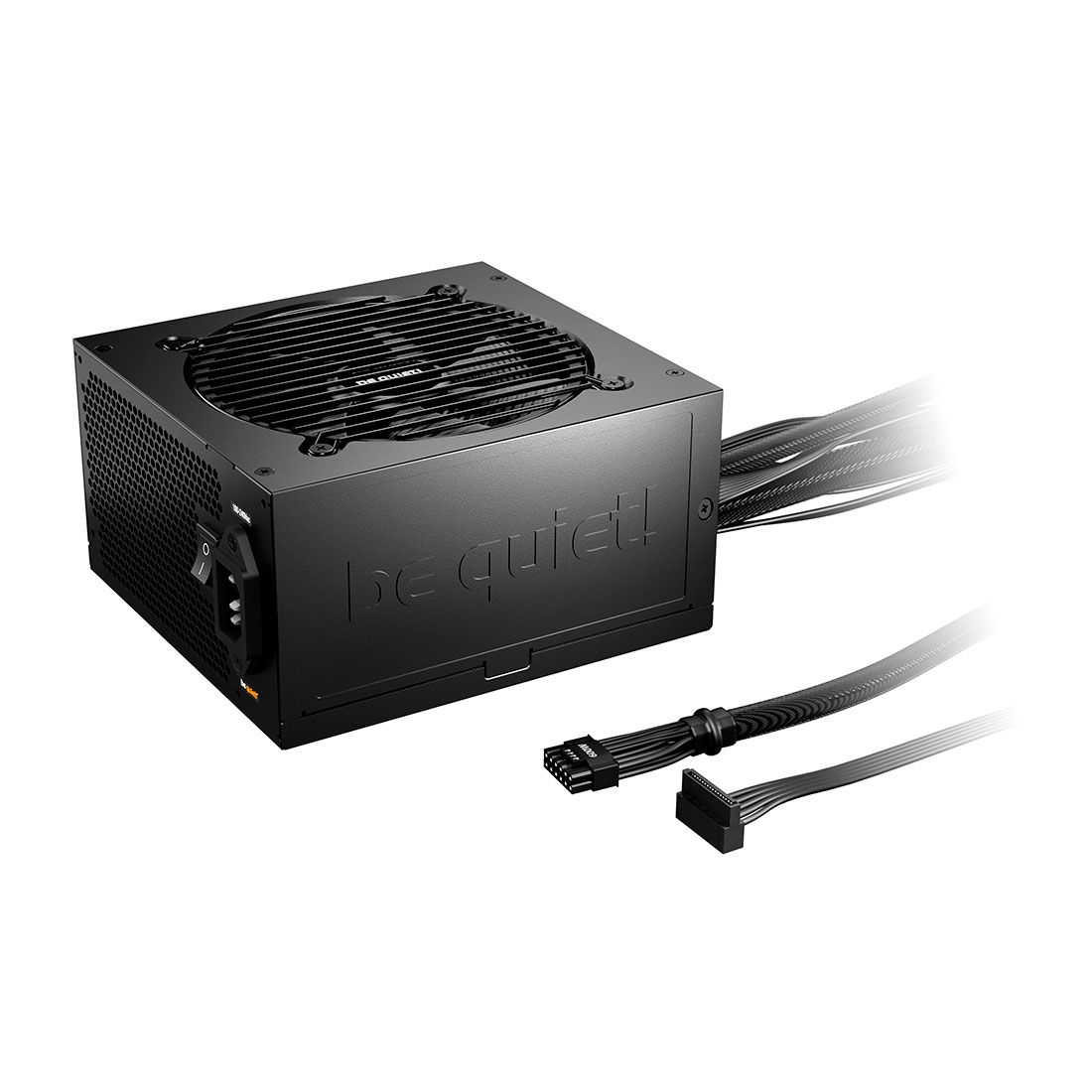 Блок питания be quiet! Pure Power 12 1000W (BP005EU) – купить недорого с доставкой по Алматы и Казахстану фото 3