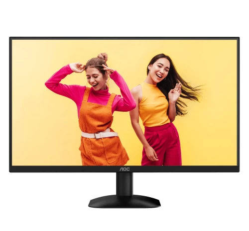 Монитор AOC Q27B35S3/01 27" QHD IPS 120Hz (Q27B35S3/01) — купить в Казахстане | neom.kz