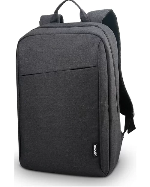 Рюкзак для ноутбука Lenovo B210 ECO, 16", чёрный — купить в Казахстане | neom.kz