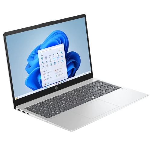 Ноутбук HP OmniBook 3 Next Gen AI 17-dm0002ci 17.3" FHD IPS Ryzen AI 7 445 16GB SSD 512GB Windows 11 Home (E23YNEA) — купить в Казахстане | neom.kz