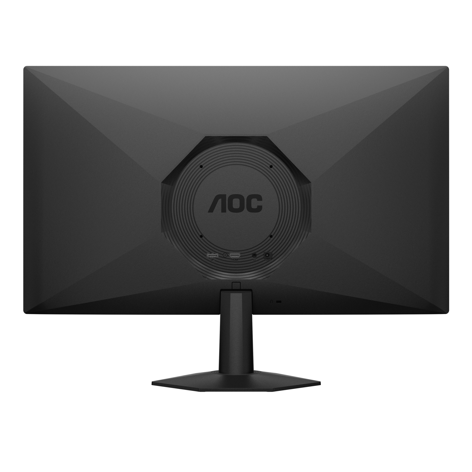 Монитор AOC 27G50F 27" FHD IPS 180Hz (27G50F/01) – купить недорого с доставкой по Алматы и Казахстану фото 4