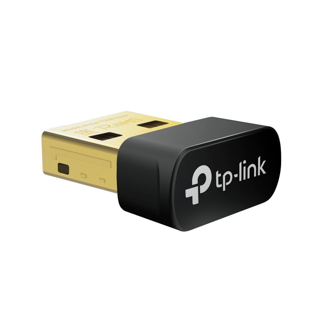Сетевая карта TP-Link Archer T2UB Nano – купить недорого с доставкой по Алматы и Казахстану
