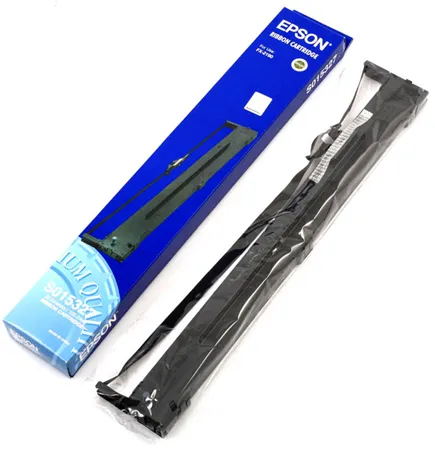 Риббон-картридж Epson C13S015327BA FX 2190 BA-VERSION — купить в Казахстане | neom.kz