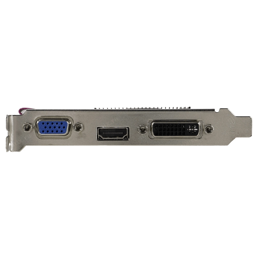 Видеокарта Afox GT 610, 1 GB, GeForce GT 610