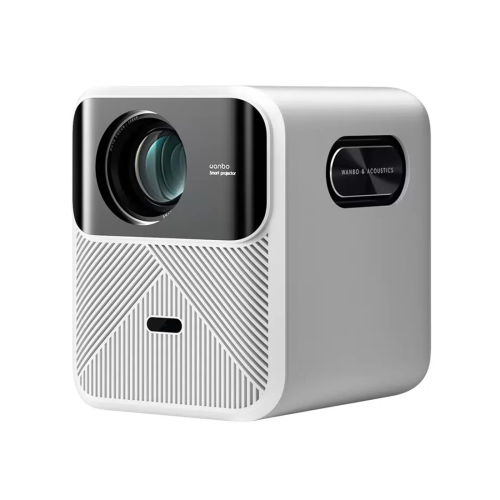 Проектор портативный Wanbo Mozart 1 – купить недорого с доставкой по Алматы и Казахстану