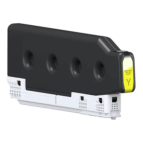 Струйный картридж Epson, Yellow (C13T08Q440), для WorkForce Enterprise AM-C550 — купить в Казахстане | neom.kz