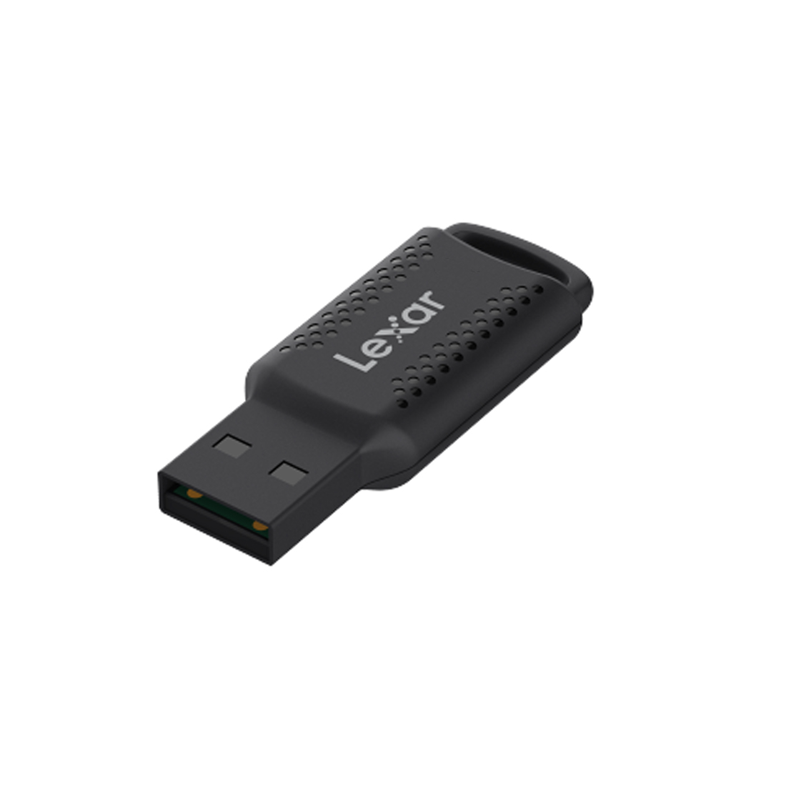 USB-накопитель Lexar V400 64GB Чёрный – купить недорого с доставкой по Алматы и Казахстану