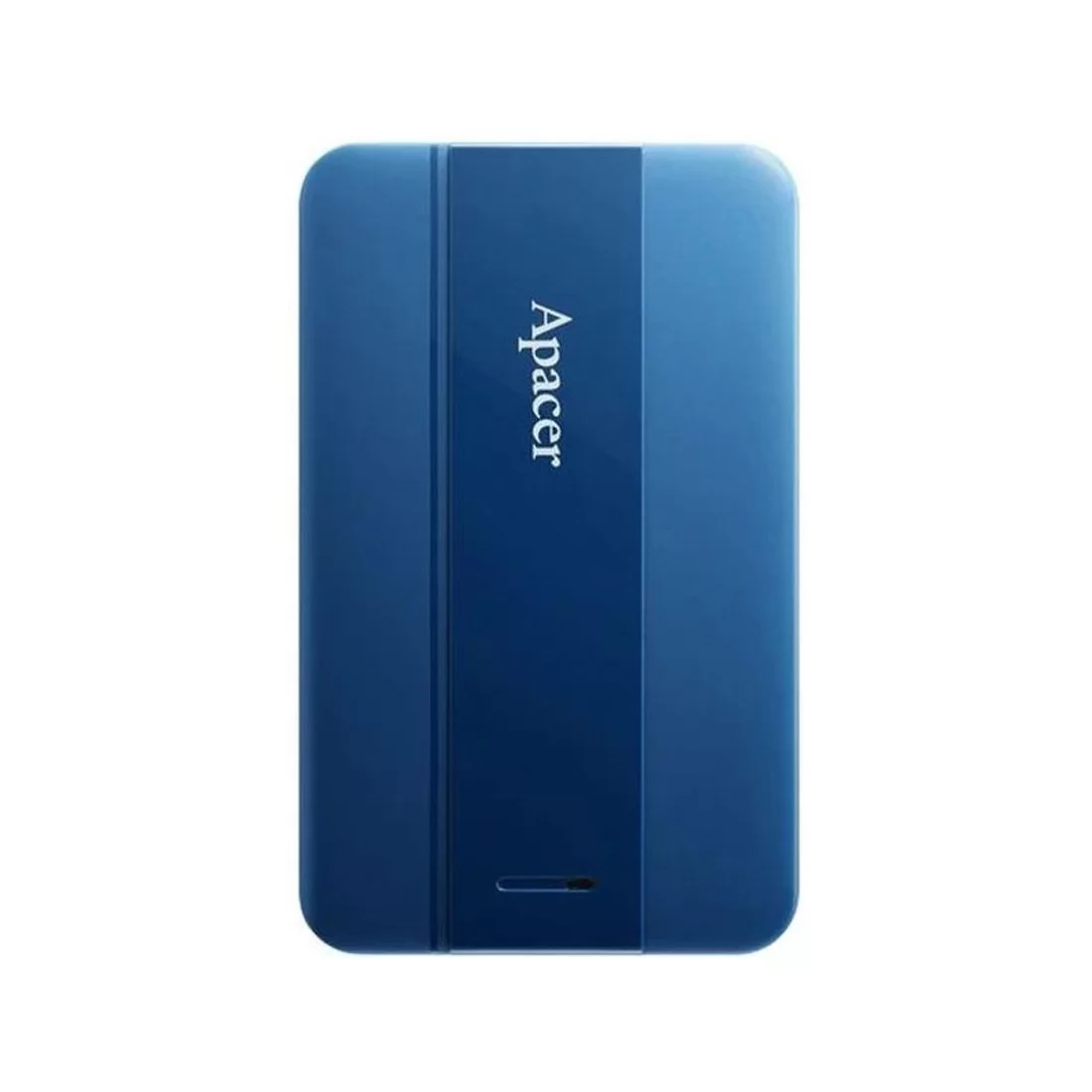 Внешний жёсткий диск Apacer 1TB 2.5" AC237 Синий – купить недорого с доставкой по Алматы и Казахстану