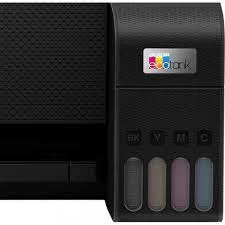  Цветной МФУ Epson L3200 (C11CJ69401) фото 4