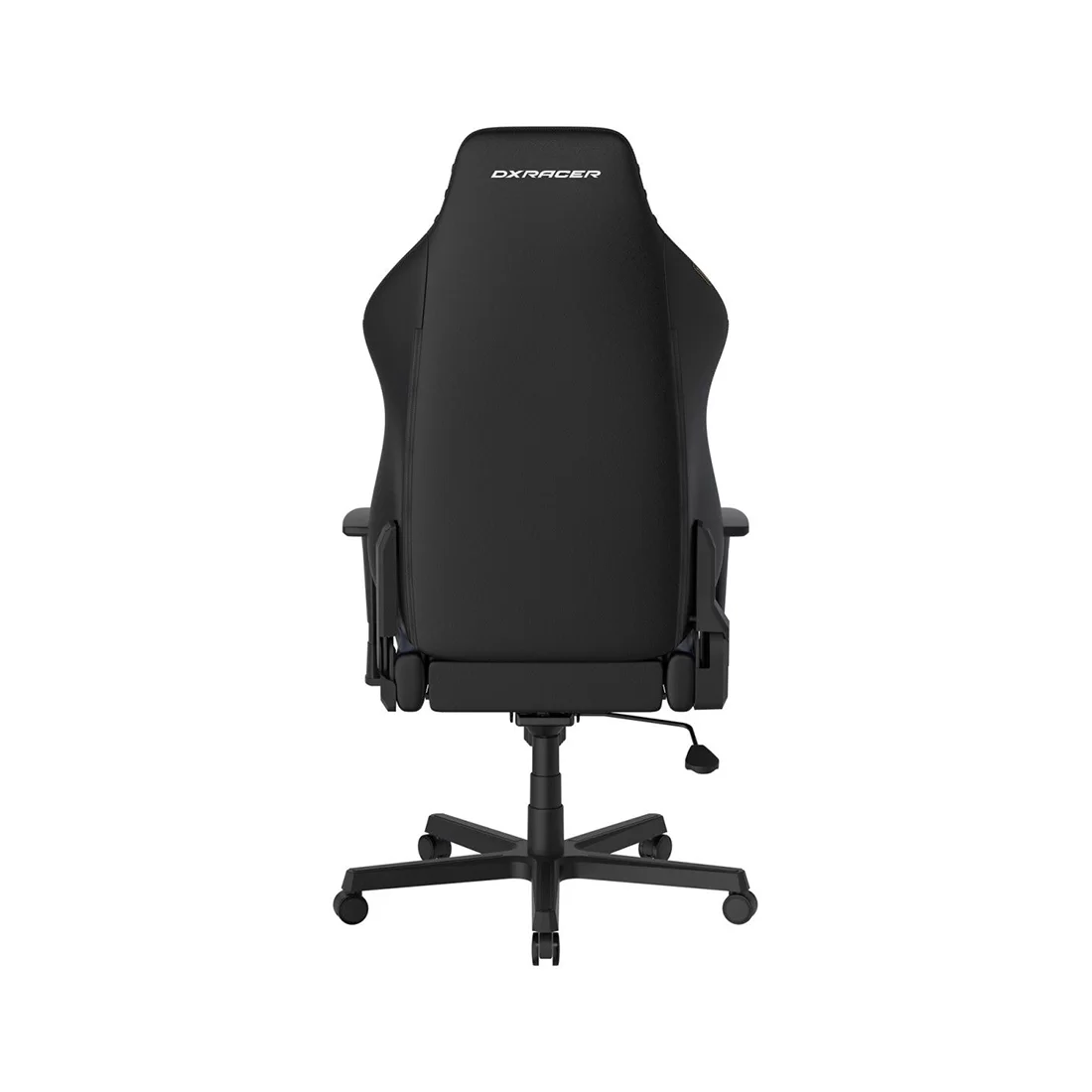 Игровое компьютерное кресло DXRacer Hammer, экокожа, до 115 кг (GC/LHE23LTA/NS) – купить недорого с доставкой по Алматы и Казахстану фото 3