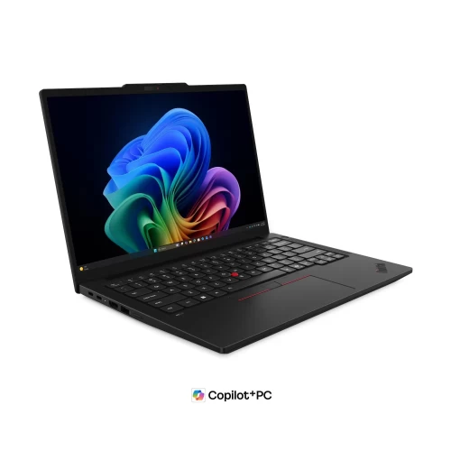 Ноутбук Lenovo ThinkPad T14 Gen 7 14" WUXGA IPS Core Ultra 5 325 16GB SSD 512GB без ОС (21WN00ATFW) — купить в Казахстане | neom.kz