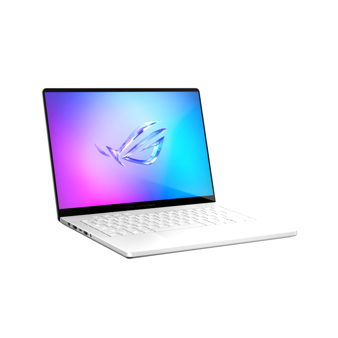 Ноутбук ASUS ROG Zephyrus G14 GA403GM-SY193W 14" WQ+ OLED Ryzen AI 9 465 32GB SSD 1TB RTX 5060 Windows 11 Home (GA403GM-SY193W) – купить недорого с доставкой по Алматы и Казахстану