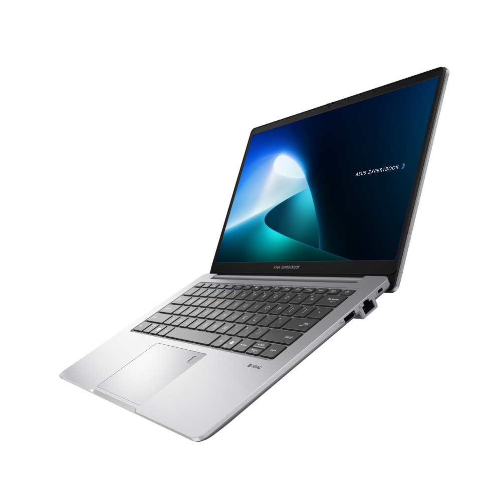 Ноутбук ASUS ExpertBook P1 P1403CVA-S61875 14" FHD IPS Core 3 100U 8GB SSD 256GB DOS (90NX0871-M024J0) – купить недорого с доставкой по Алматы и Казахстану