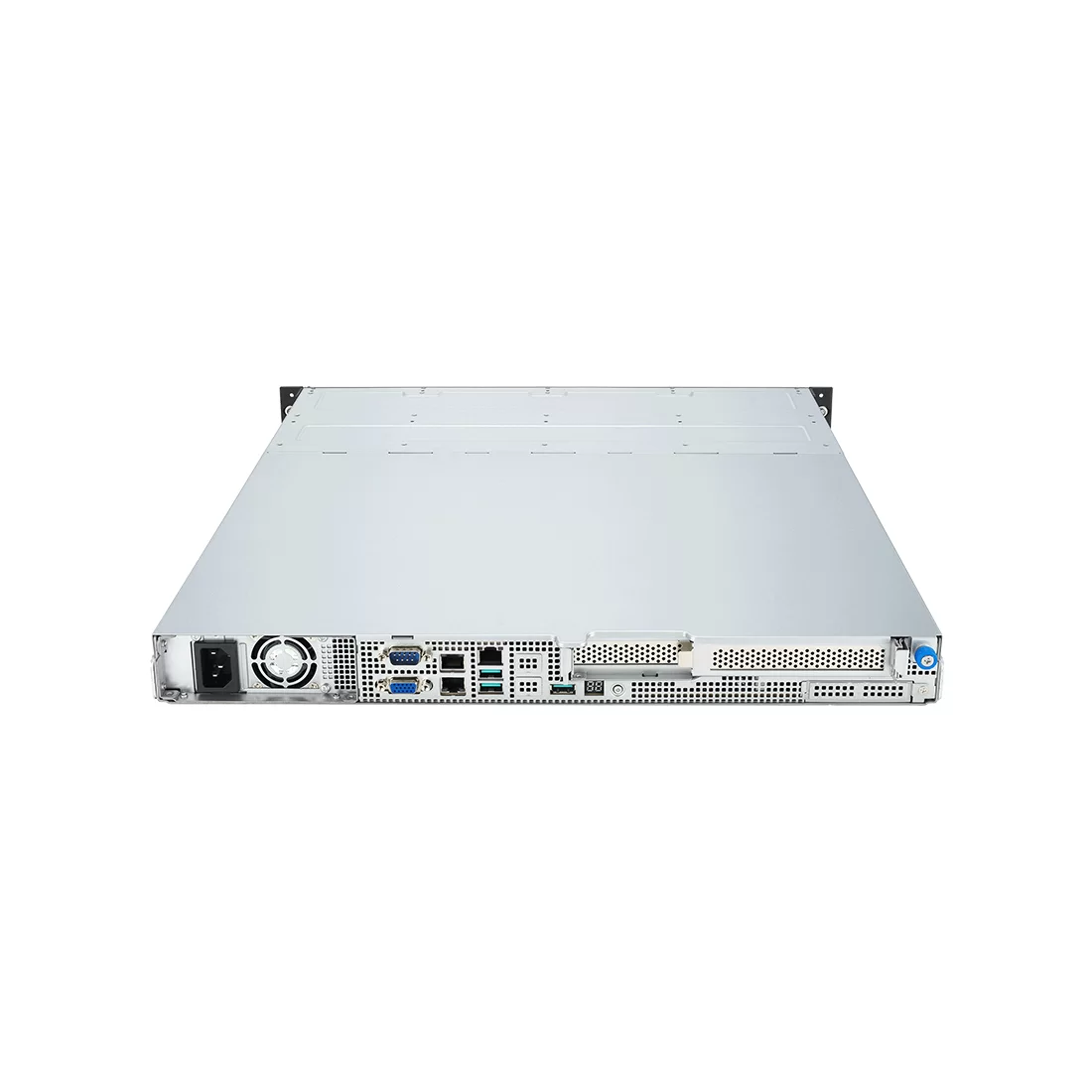 Серверная платформа Asus RS300-E12-PS4 – купить недорого с доставкой по Алматы и Казахстану
