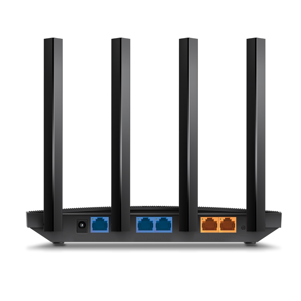 Wi-Fi роутер TP-Link ER605W