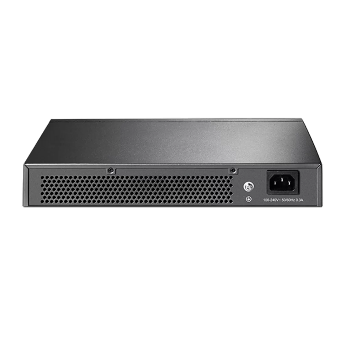 Коммутатор TP-Link TL-SG1016DE, 16 портов 1 Гбит/с, Smart – купить недорого с доставкой по Алматы и Казахстану