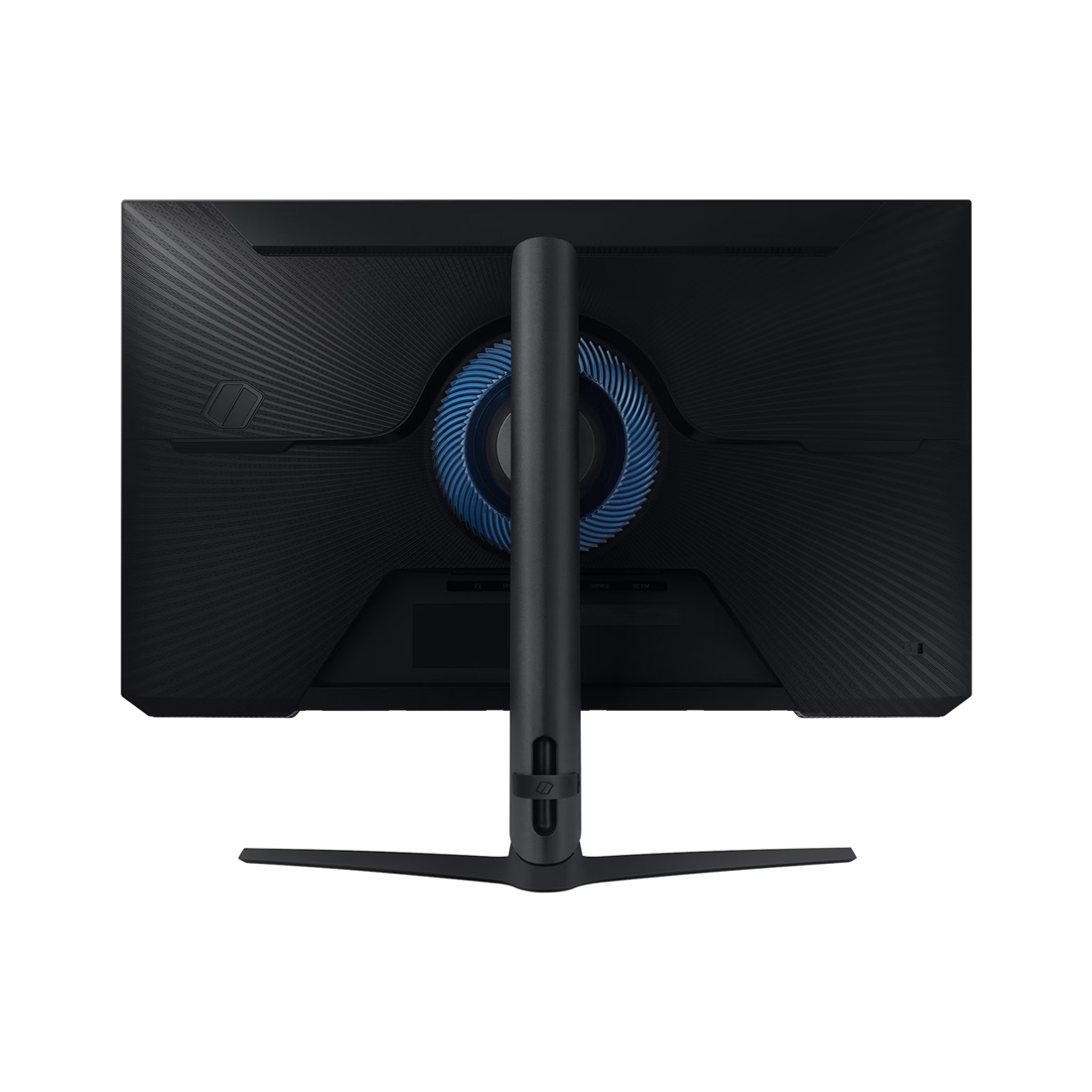 Монитор Samsung LS27FG512EIXCI 27" QHD VA 180Hz (LS27FG512EIXCI) – купить недорого с доставкой по Алматы и Казахстану
