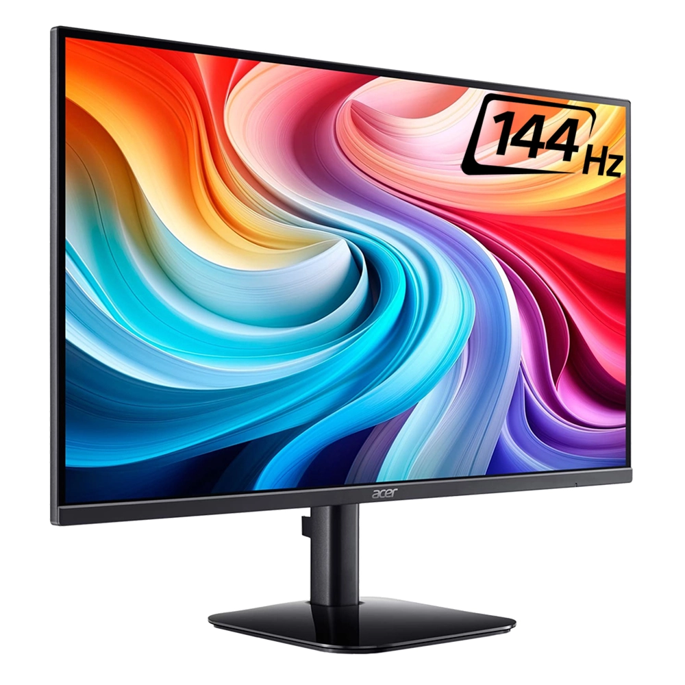 Монитор Acer KA272P0bi 27" FHD VA (UM.HX2EE.046) — купить в Казахстане | neom.kz