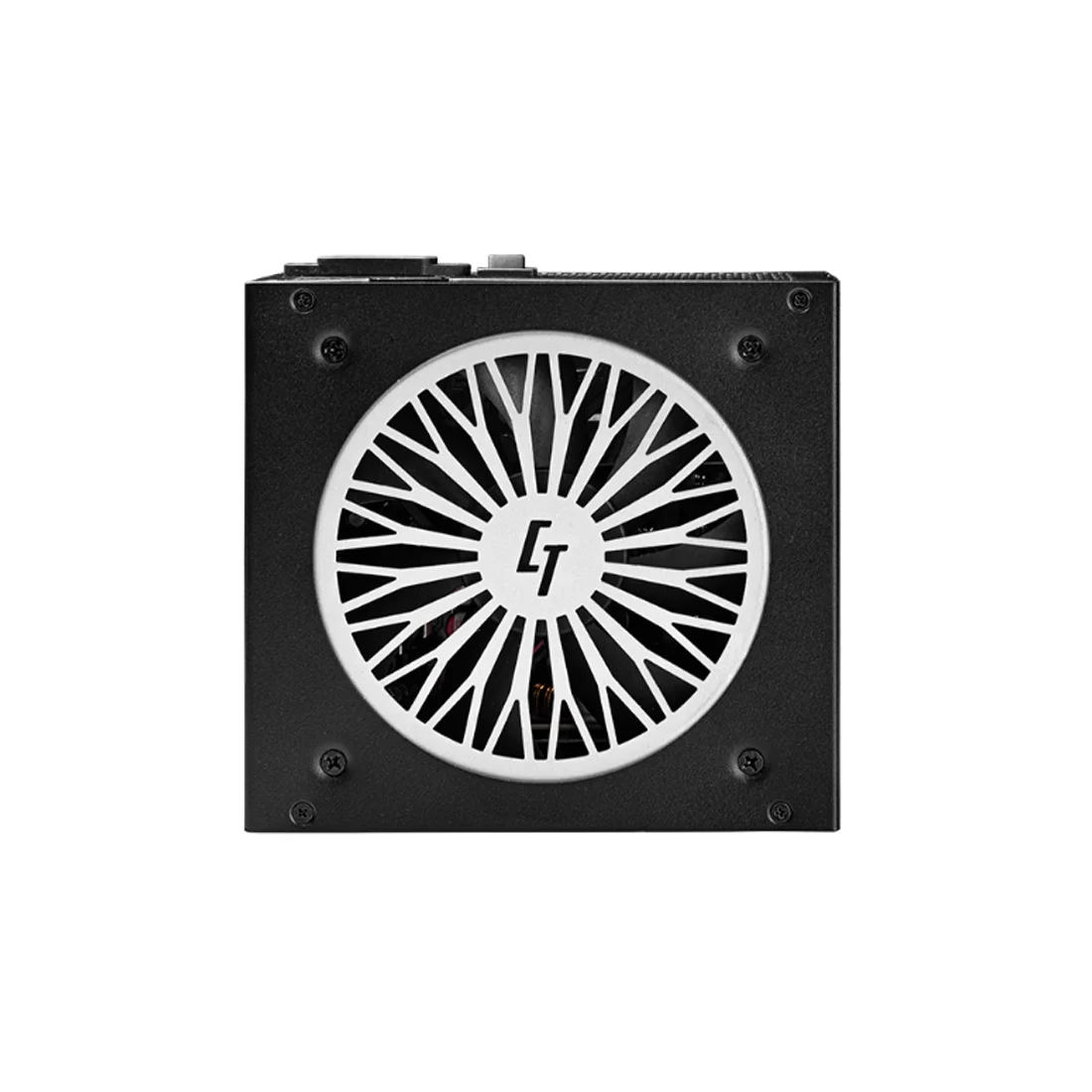 Блок питания Chieftec PowerUp GPX-550FC Gold – купить недорого с доставкой по Алматы и Казахстану