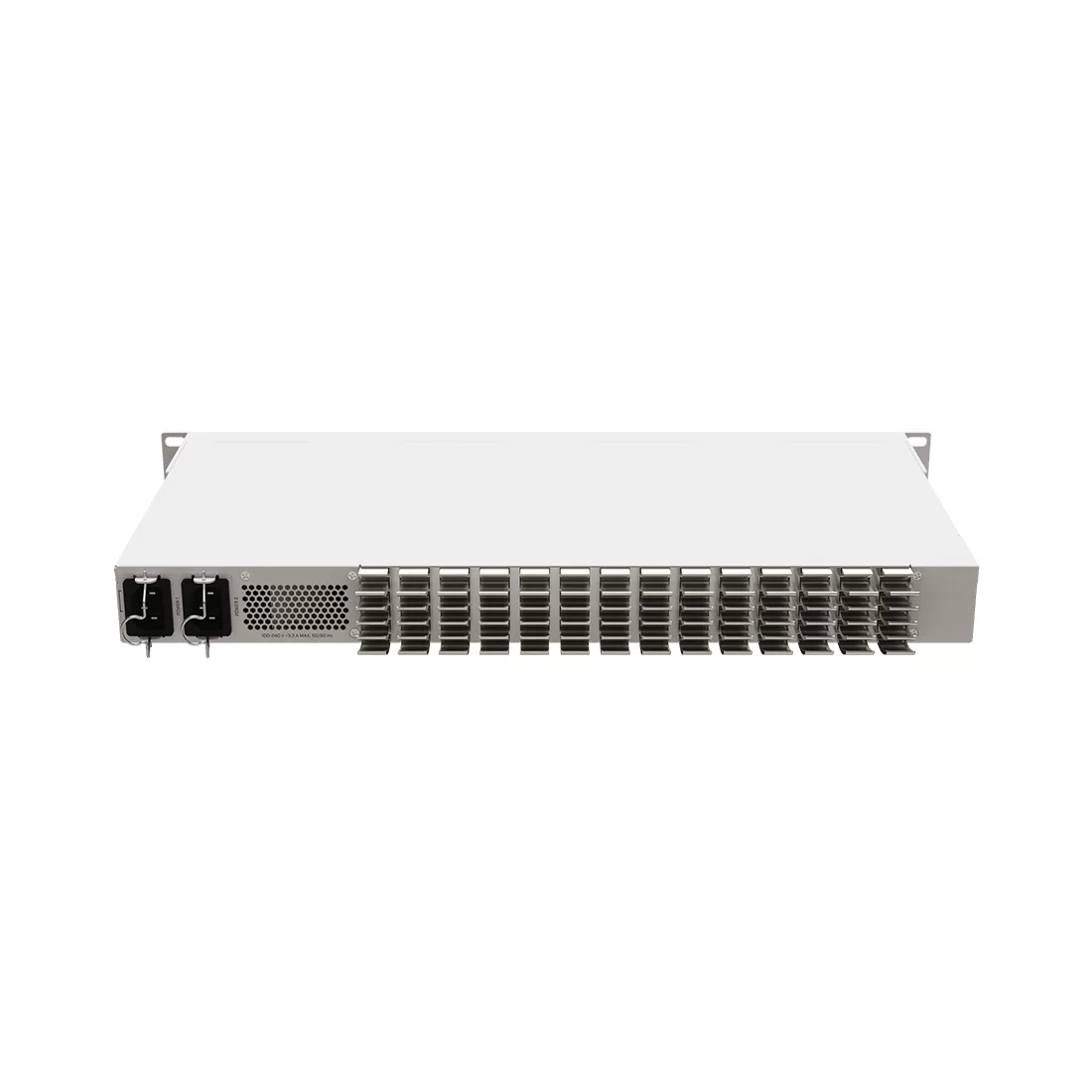 Коммутатор MikroTik CRS326-4C+20G+2Q+RM, 21 порт – купить недорого с доставкой по Алматы и Казахстану
